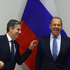 Američko NE Rusiji, Ukrajina može biti primljena u NATO