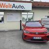Električna punionica u sklopu prodajnog centra DasWeltAuto