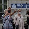 Broj novih slučajeva korone u Americi dostigao najviši nivo od početka pandemije