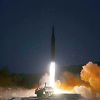 Sjeverna Koreja nastavlja sa velikim testiranjem: Ispalili još dvije rakete