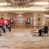 Erdogan: Nadam se da Rusija neće napasti Ukrajinu, mogu i posredovati u pregovorima
