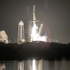 Muskova raketa Falcon 9 će udariti u Mjesec i eksplodirati
