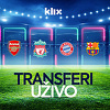 Transferi i špekulacije dana: Vlahović definitivno u Juventusu, Inter doveo sjajnog lijevog beka