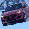 Maserati objavio nekoliko fotografija sa zimskih testiranja modela Grecale