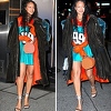 Rihanna u sandalama na -13: Pokazala gole noge u šetnji New Yorkom