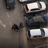 Tučnjava na Stupu u Sarajevu: Prolaznici pokušali razdvojiti muškarca i ženu, stigla i policija
