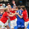 Poznati termini polufinalnih mečeva na rukometnom Evropskom prvenstvu, finale u nedjelju