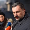 Konaković strancima kazao: Ako nemate alat pritiska na Čovića i Izetbegovića, onda nema dogovora