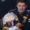Max Verstappen pokazao novu kacigu za narednu sezonu Formule 1