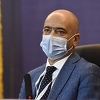 Čerkez: Pratit ćemo stanje, u periodu mart-maj možda dođe do popuštanja epidemioloških mjera