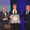 Lana Pudar i Nedžad Husić najbolji sportisti u 2021. godini u izboru Sportskog saveza BiH