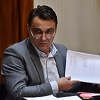 Sadik Ahmetović otkupio zatvorsku kaznu za zloupotrebu položaja za 18.000 KM