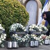 Uz cvijeće i šest simboličnih svijeća u Mostaru obilježen Dan sjećanja na žrtve holokausta