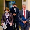 Međunarodna zajednica pisala bh. vlastima: Osigurajte na vrijeme novac za Opće izbore