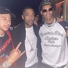 Zvijezda Manchester Uniteda izvinila se Jevrejima zbog fotografije sa osramoćenim reperom
