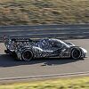 Porscheov prototip iz klase LMDh ulazi u aktivnu fazu testiranja