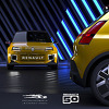Renault osvojio dvije nagrade za dizajn