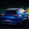 Opel predstavlja Night Vision sistem u novom Grandlandu