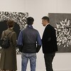 Bh. umjetnik koji je crtao grafite kao izbjeglica u Njemačkoj, izložbom Manuskript oduševio Mostarce
