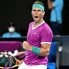 Nadal u sjajnom meču pobijedio Berrettinija i plasirao se u finale Australian Opena
