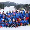Skijaški kup Srebrna lisica ovog vikenda na Bjelašnici