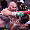 Tyson Fury "potvrdio" narednog protivnika: Bit ćeš uništen propalice