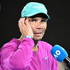 Nadal plakao nakon plasmana u finale pa poručio: Ponovo se osjećam živ