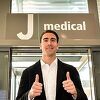 Srbijanski napadač Dušan Vlahović je zvanično novi igrač Juventusa