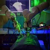 Robot uspješno obavio operaciju na svinjama