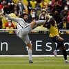 Alisson dobio dva crvena kartona protiv Ekvadora, VAR ga oba puta pomilovao