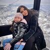 Najpopularnija djevojčica u regiji s mamom posjetila Sarajevo: Ljudi su ovdje divni