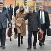 Optuženi stigli u sud, odbrana ispituje doktora koji tvrdi da respiratori iz Kine mogu ubiti pacijenta