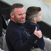 Wayne Rooney odbio Everton, ostaje u Derby Countyju