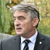 Komšić: Razgovori u Neumu doprinose Dodikovim napadima na državnu imovinu, VSTV i druge institucije