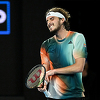Tsitsipas: Medvedev je nezrela osoba, nisam pričao s ocem tokom meča jer nemam superuho