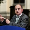 Schmidt je usred neumskih pregovora svima poslao kratku poruku: Zašto?