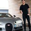 Otkriven kvar: Ronaldo bi mogao biti u opasnosti u automobilu od 2,5 miliona eura