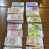 Policija u Doboju zaplijenila 193 hiljade KM i 125 hiljada eura krivotvorenog novca