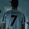 Juventus na fenomenalan način predstavio Vlahovića, video komentarisao i Pjanić