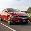 Kia EV6 je Auto godine u izboru revije What Car?