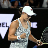 Barty osvojila Australian Open, u drugom setu je napravila preokret za pamćenje