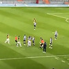 Sramotan potez legende Newcastlea: Clark šakom u lice udario rivala u prijateljskom duelu