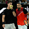 Kyrgios i Kokkinakis osvojili Australian Open i ušli u historiju