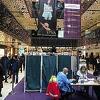U sarajevskom tržnom centru vakcinisano 430 osoba, na raspolaganju i Moderna