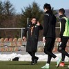 Trener Sarajeva prekrižio trojicu mladih igrača i poslao ih na posudbe u Prvu ligu FBiH