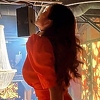 Severina se u noćnom klubu "otkačila" uz poznatu rusku pjesmu i zagrijala atmosferu