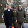 Mađarski ministar odbrane: Ukrajina još uvijek ne ispunjava uslove za ulazak u NATO