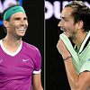 Nadal i Medvedev ujutro igraju finale AO: Moze li Rus spriječiti ispisivanje teniske historije?