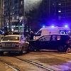 Obustavljen tramvajski saobraćaj na Dolac Malti zbog sudara dva vozila