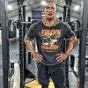 The Rock otkrio kako održava formu: Jedem između šest i sedam obroka dnevno